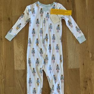 The Beaufort Bonnet Company Knox's Night Night Pastelington Prince Buckhead Blue